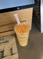 Jamba drink