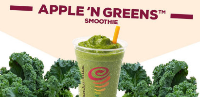 Jamba drink