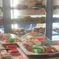 La Michoacana Bakery inside