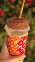 Dunkin' drink