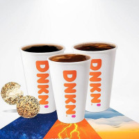 Dunkin' drink