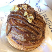 Paris Baguette food