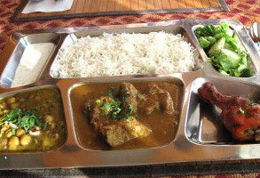 Gaj Restaurant food