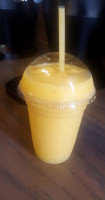 Los Tarascos Bakery And Deli drink