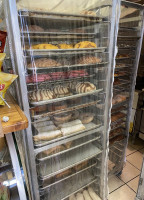 Los Tarascos Bakery And Deli menu