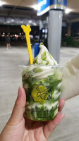 Honeymee Buena Park drink