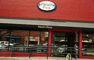 Patxi's ​Pizza outside