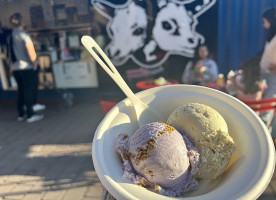 Humphry Slocombe Ice Cream drink