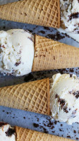 Humphry Slocombe Ice Cream food