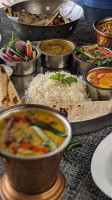 People's Indian food