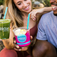 Nekter Juice drink