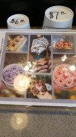 Roll 'n Scoop menu