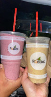 Robeks Fresh Juices Smoothies drink