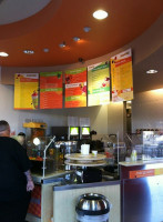 Juice It Up inside