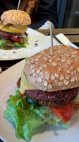 Wink and Nod food