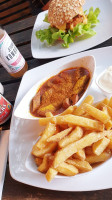 Wink and Nod food