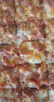 Panzera's Pizza food