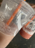 Jamba Juice drink