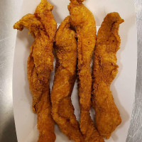 Smitty's Wings drink