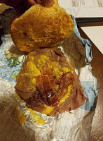 Arby's food