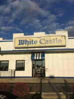 White Castle outside