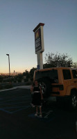 Taco Bell outside