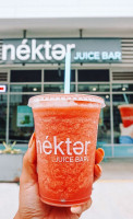 Nekter Juice drink