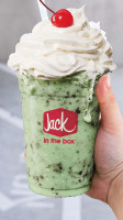 Jack In The Box drink