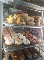 Thompson Donuts food