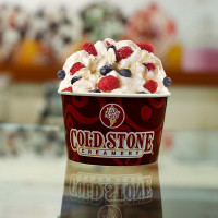 Cold Stone Creamery drink