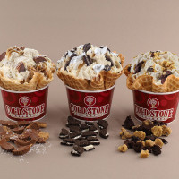 Cold Stone Creamery drink