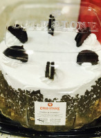 Cold Stone Creamery drink
