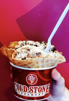 Cold Stone Creamery drink