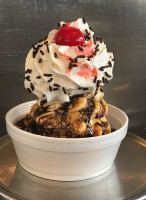 Twist-n-shake drink