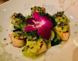 Nobu Dallas food