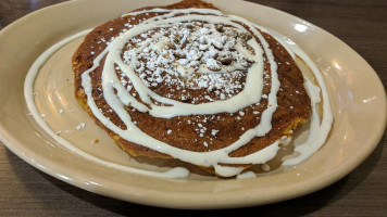 Snooze, An A.m. Eatery food