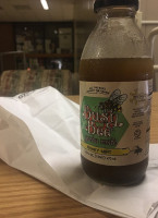 Dos Gatos Kolache Bakery drink