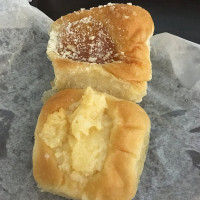 Dos Gatos Kolache Bakery food
