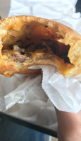 Dos Gatos Kolache Bakery food