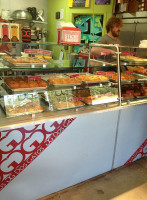 Dos Gatos Kolache Bakery food