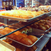 Dos Gatos Kolache Bakery food