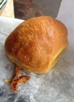 Dos Gatos Kolache Bakery food
