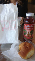 Dos Gatos Kolache Bakery drink