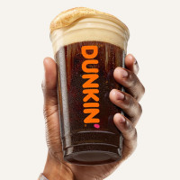 Dunkin' drink