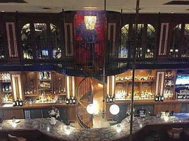 McKinney Roe inside