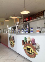 Davey Jones Ice Cream Locker guru