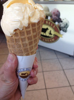 Davey Jones Ice Cream Locker drink