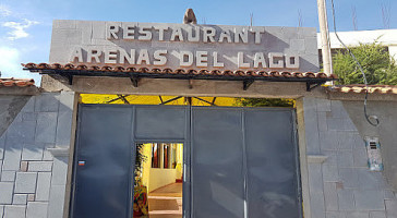 Ristorante Lo Stella outside