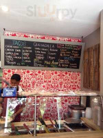 Froyo Twist Soft Serve Bubble Tea menu
