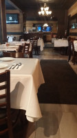 El Corral inside